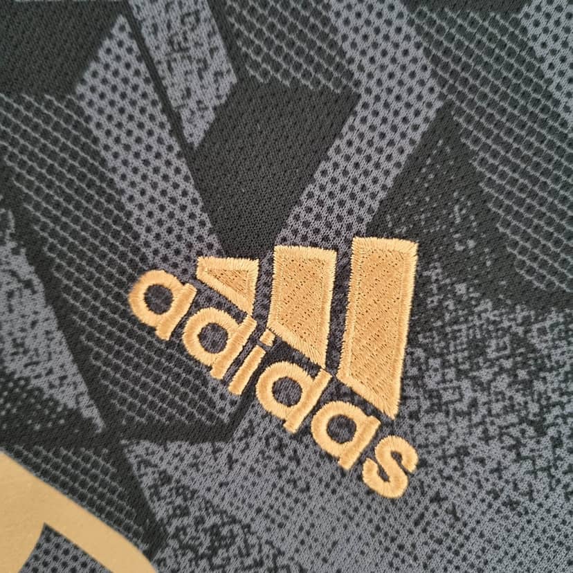 Maglia Arsenal Away 2022/23--3