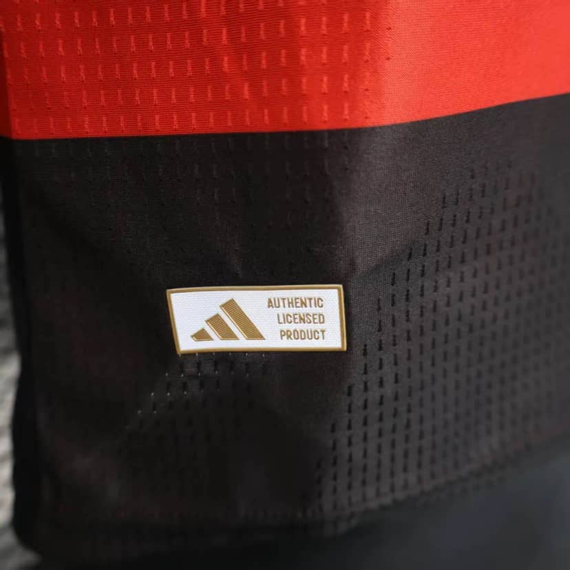 Camisola Flamengo Principal 2026/27 Versão Jogador--7