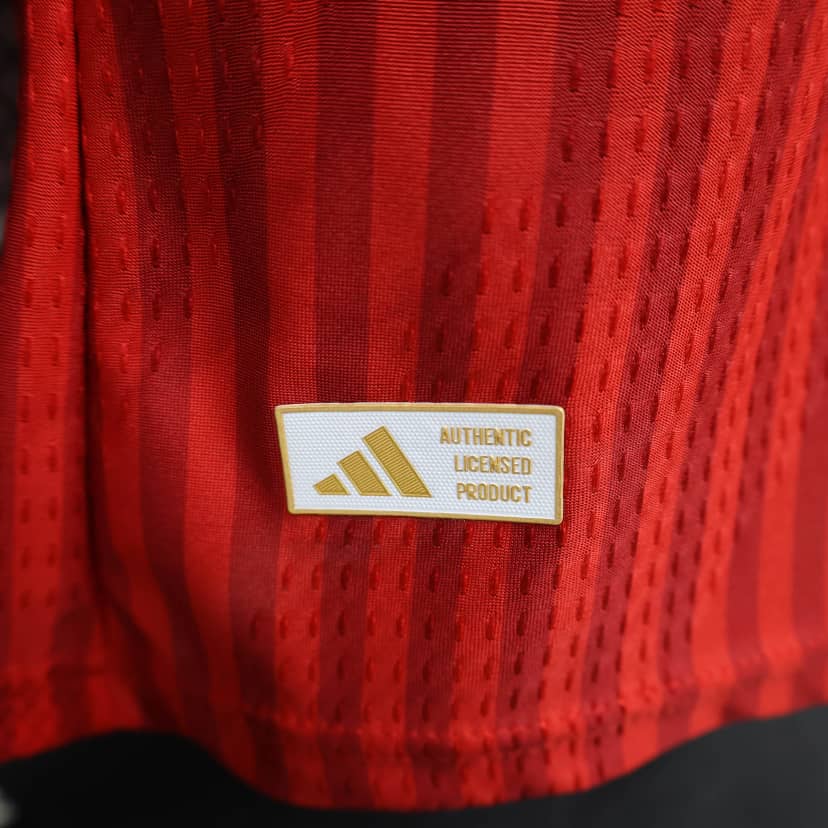 Maillot Bayern Munich Domicile 2026/27 Version Player--8