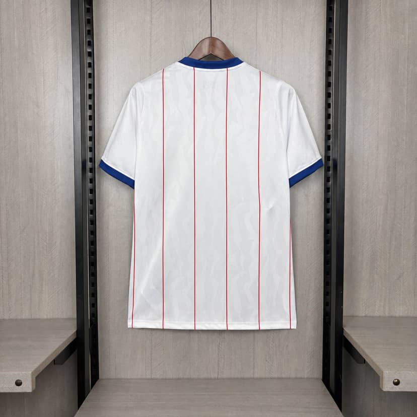 Camiseta Chelsea Tercera Equipación 2026/27--1