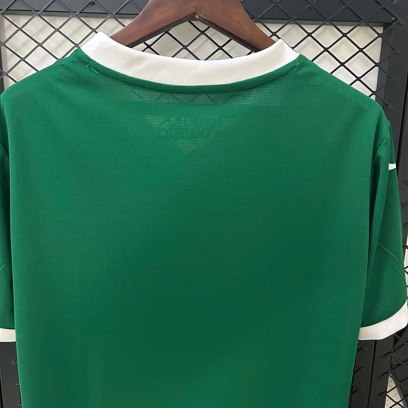 Maglia Palmeiras Home 2025/26--3