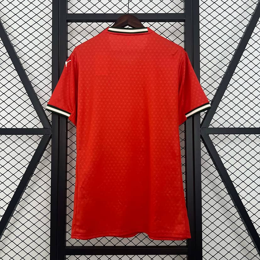 Camiseta Portugal Primera Equipación 2025--1