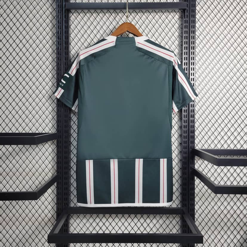 Koszulka Manchesteru United wyjazdowa 2023/24--1