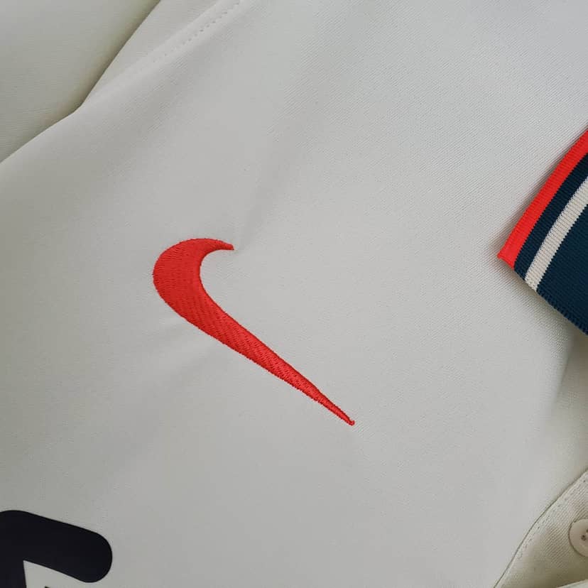 Maillot Liverpool Extérieur 2021/22--4