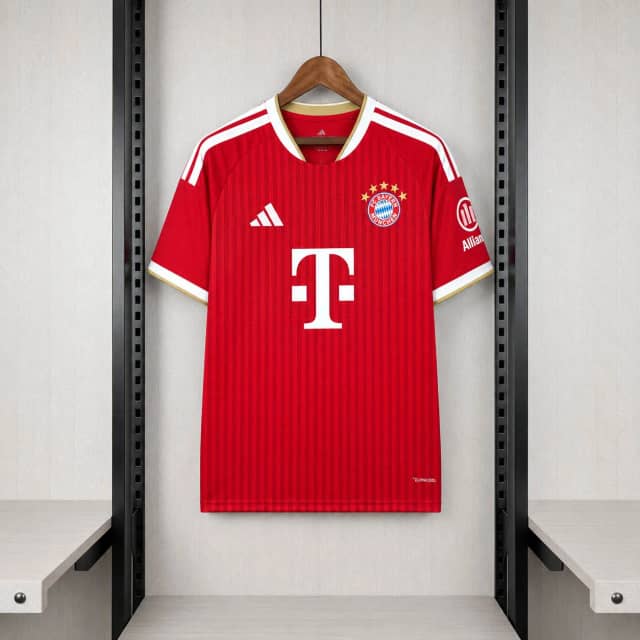 Koszulka Bayernu Monachium domowa 2026/27