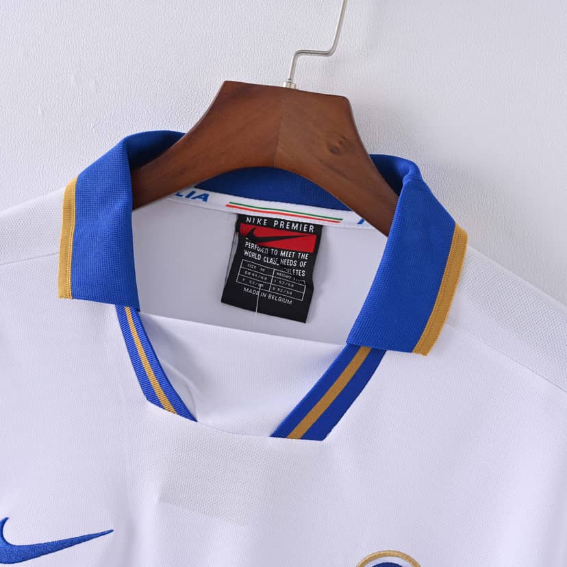Maglia Retro Italia Away 1996--2