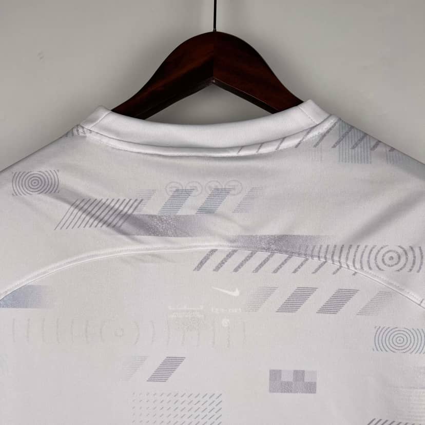 Maillot Tottenham Domicile 2023/24--3