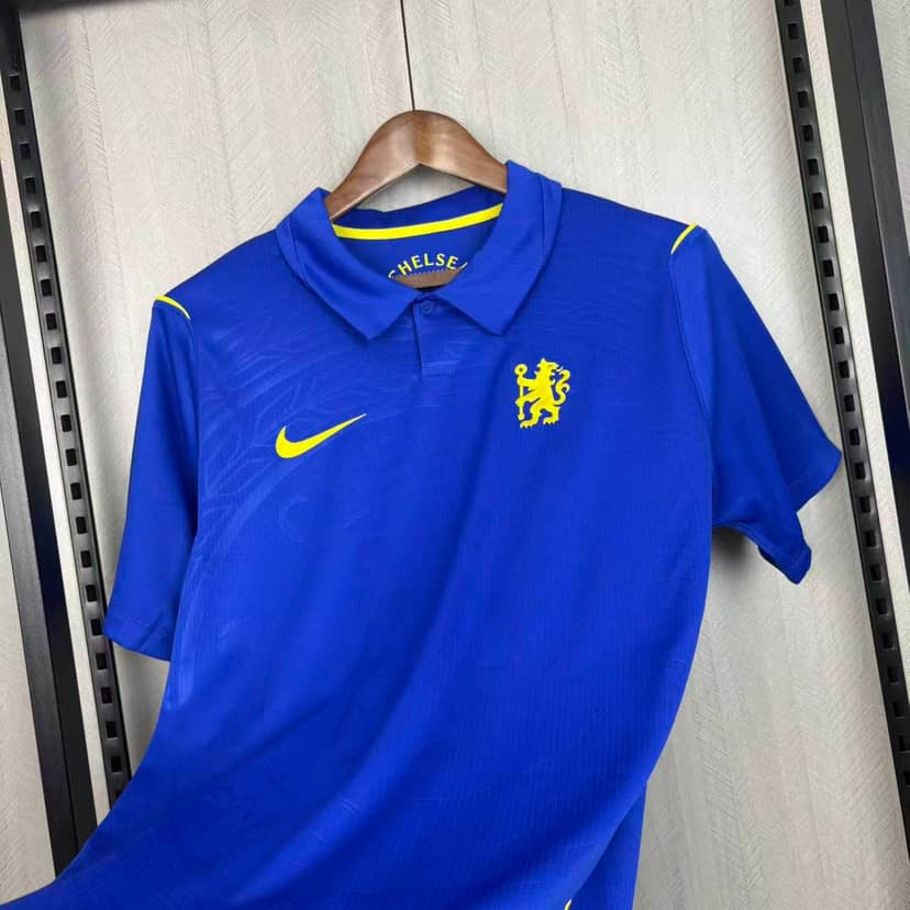 Koszulka Chelsea domowa 2026/27--7