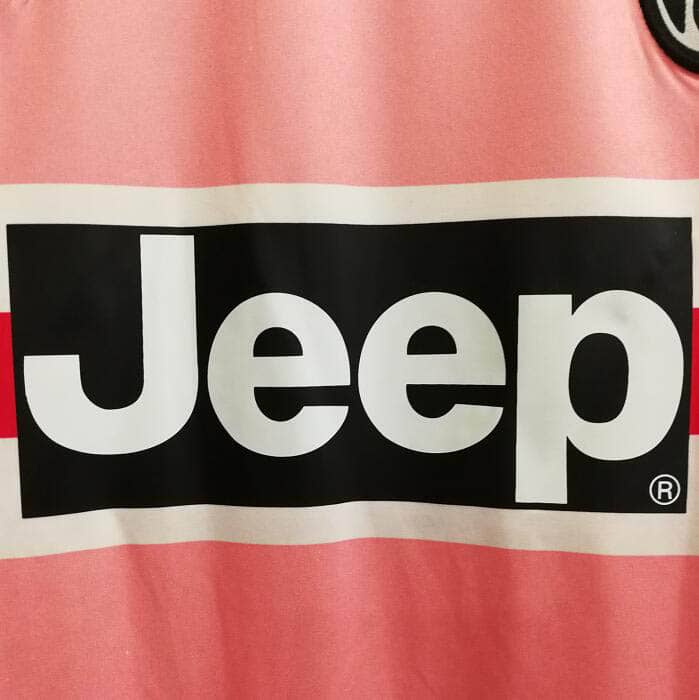 Camiseta Retro Juventus Segunda Equipación 2015/16--3