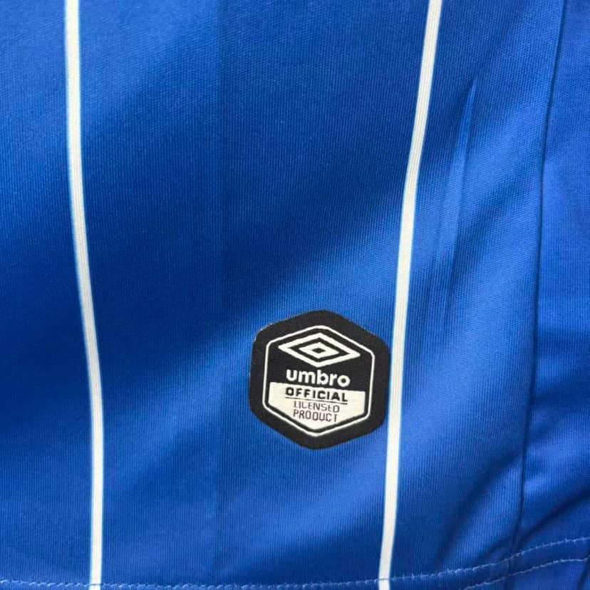 Maglia Rangers Home 2026/27--7