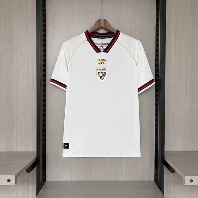 2026 Panama National Team Third Away Shirt