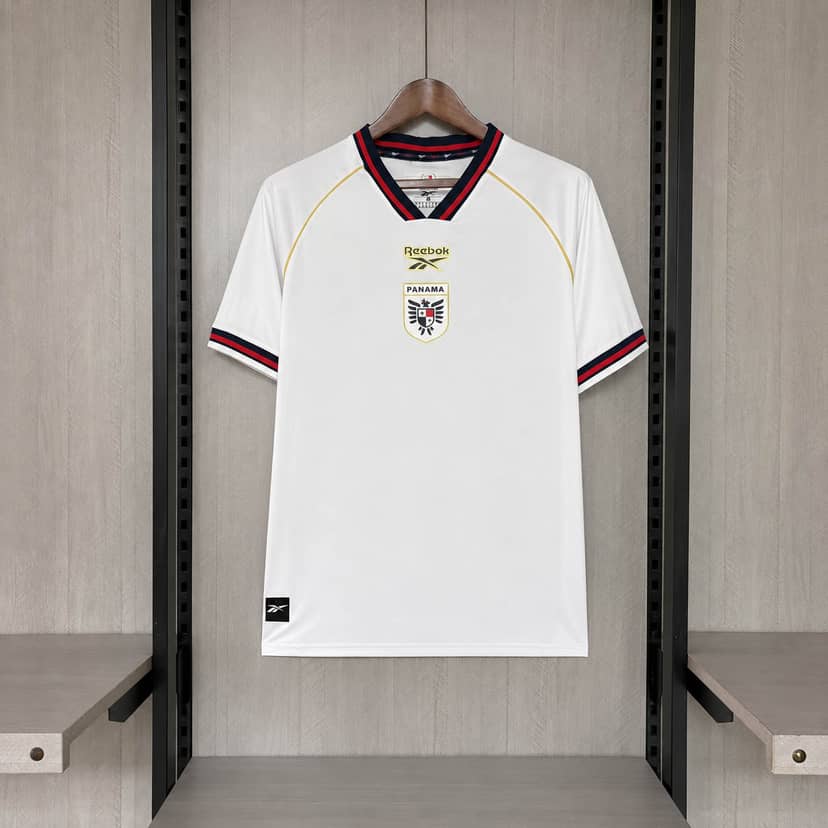 Camiseta Panamá Tercera Equipación 2026