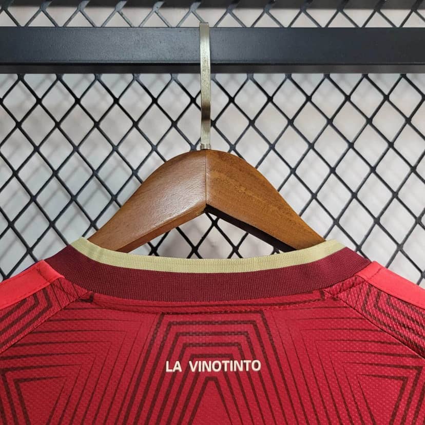 Maglia Venezuela Home 2026--3