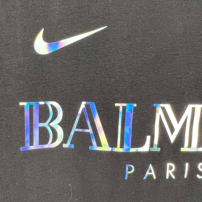 Tenue Training PSG 2020/21 Noire--4