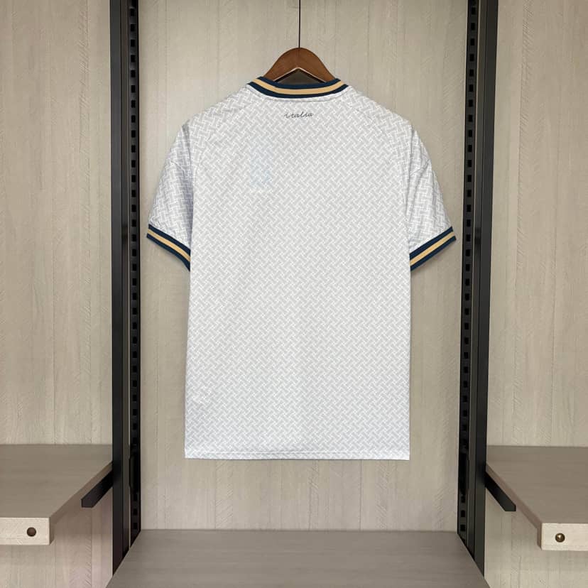 Camisola Itália Alternativa 2026--1