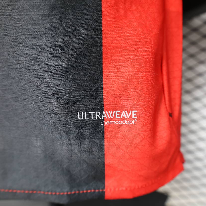 Camisola AC Milan Principal 2026/27 Versão Jogador--8