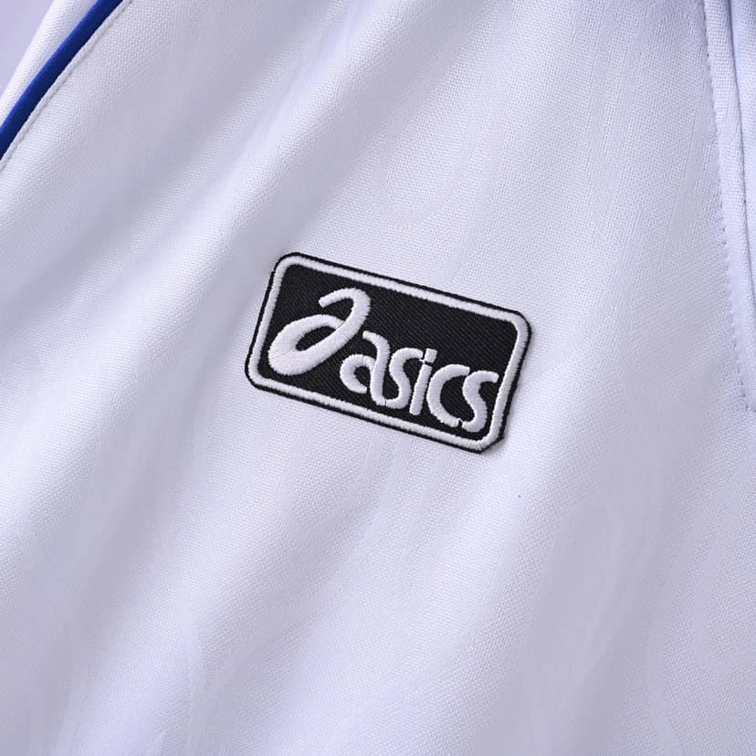 Camisola Retro Japão Alternativa 1998--3