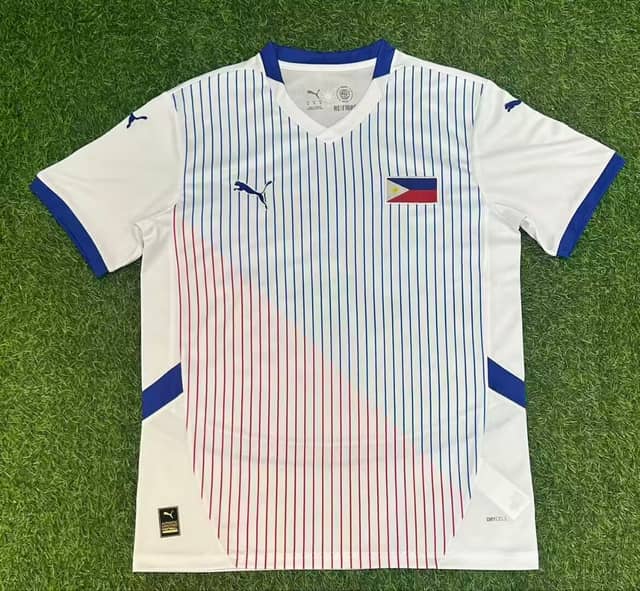 Maglia Filippine Away 2026
