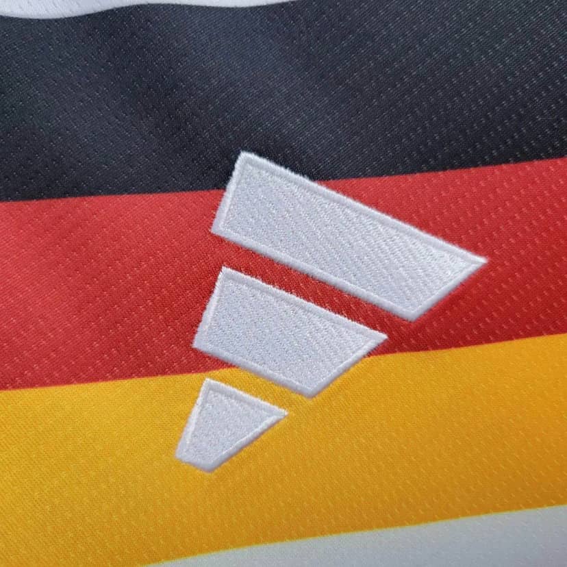 2026 Germany Home Shirt--4