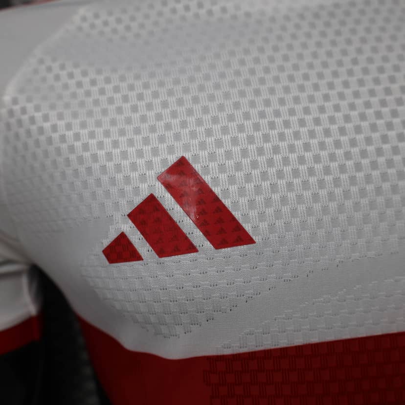 Camisola Flamengo Alternativa 2026/27 Versão Jogador--3