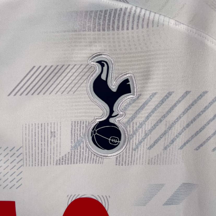 Maillot Tottenham Domicile 2023/24--5