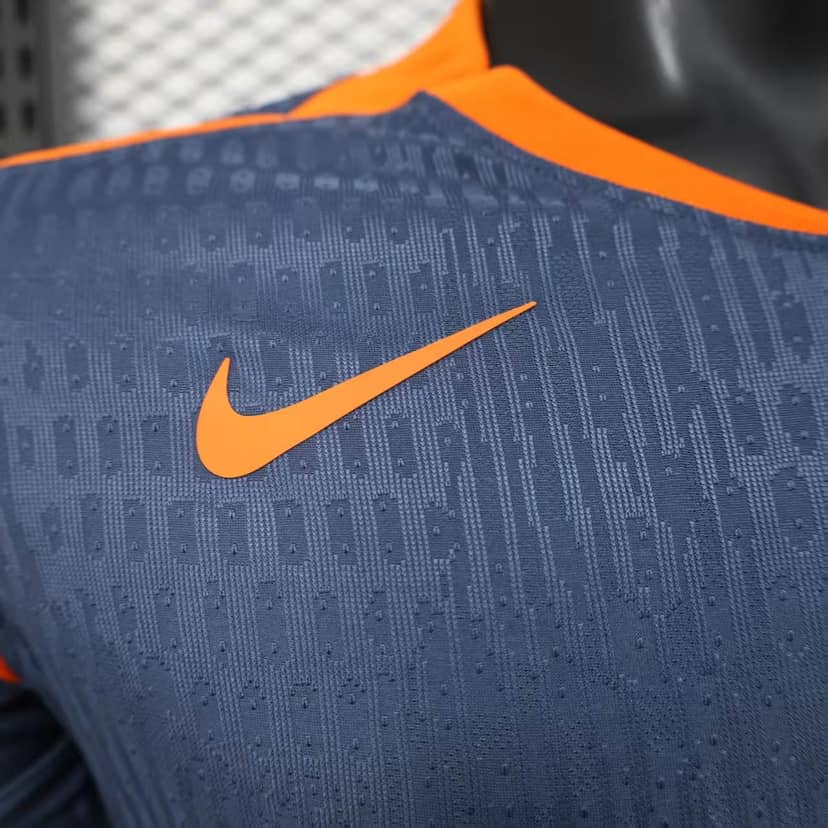 2025/2026 Player Version Inter Milan Third Away Jersey1:1 Quality Thai--3