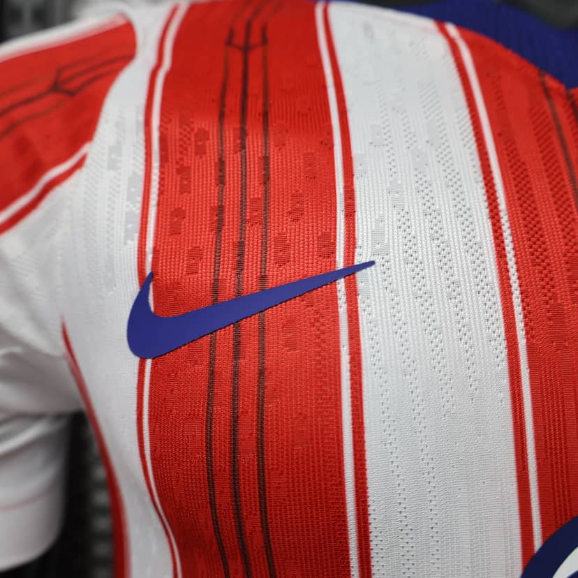 Camisola Atlético de Madrid Principal 2026/27 Versão Jogador--4