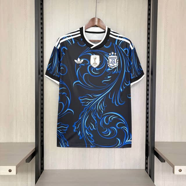 Maglia Argentina Away 2026