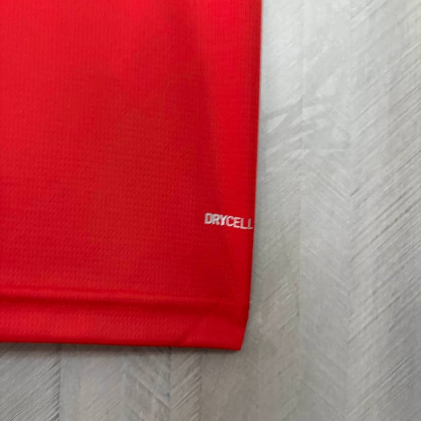 2026 Austria National Team Home Shirt--8