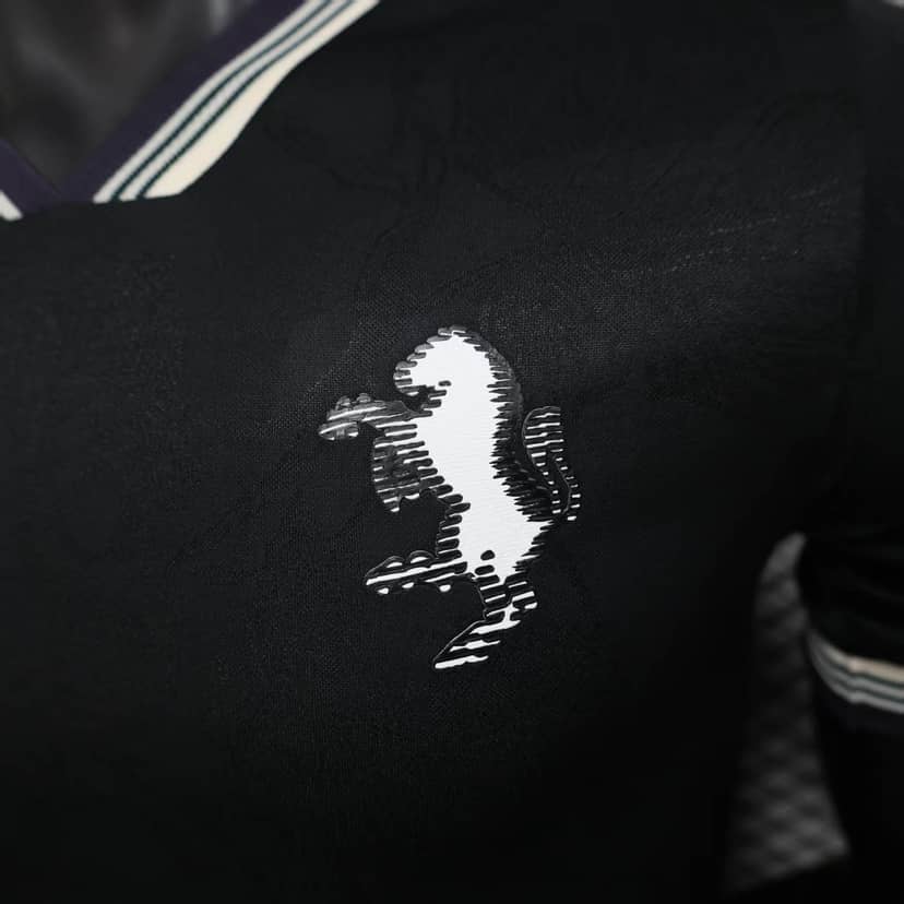 Camisola Juventus Terceira 2025/26 Versão Jogador--4