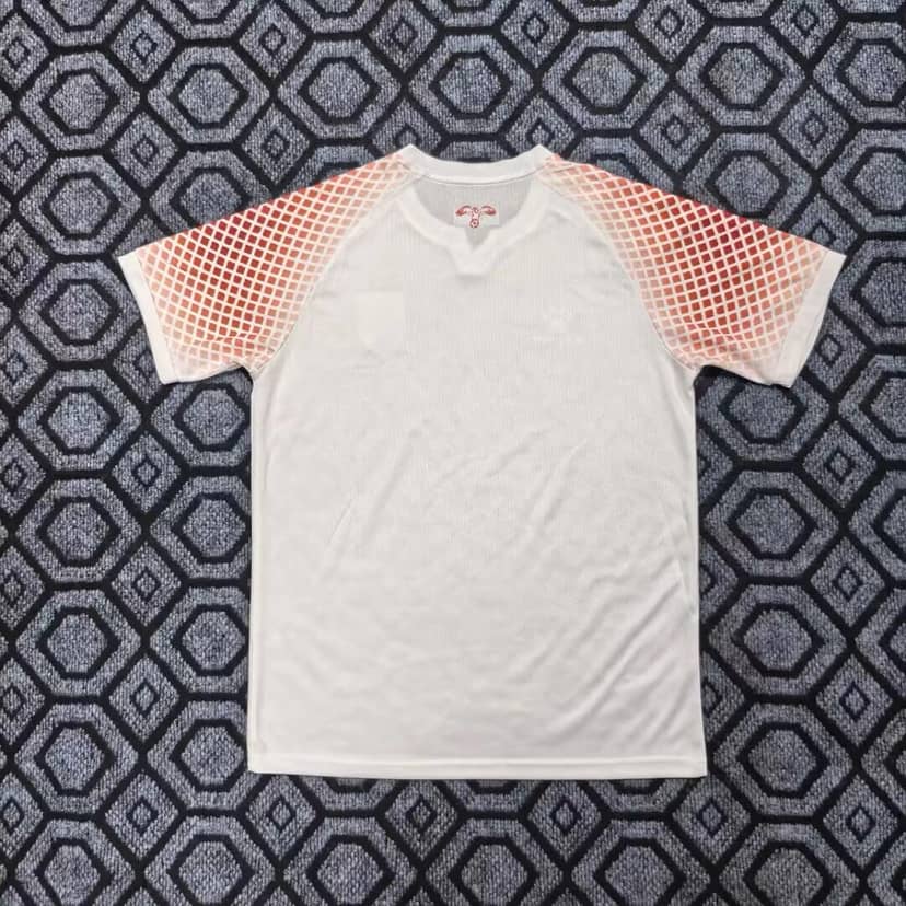 2026 Jordan National Team Home Jersey--1
