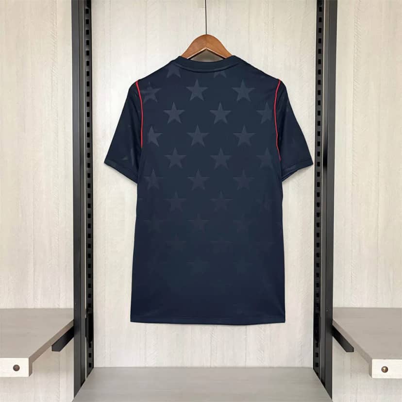 Maglia USA Away 2026--1