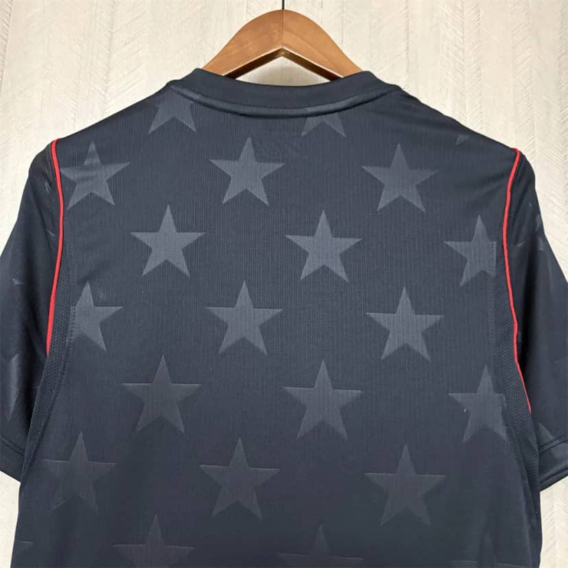 Maglia USA Away 2026--3