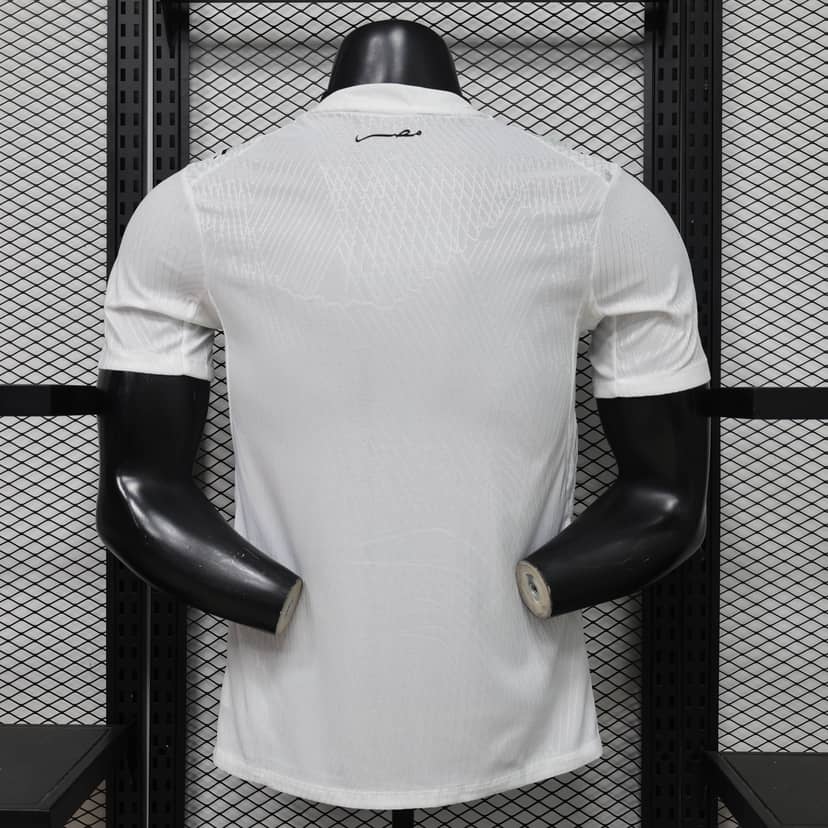 Maglia Egitto Away 2026 Player Version--1