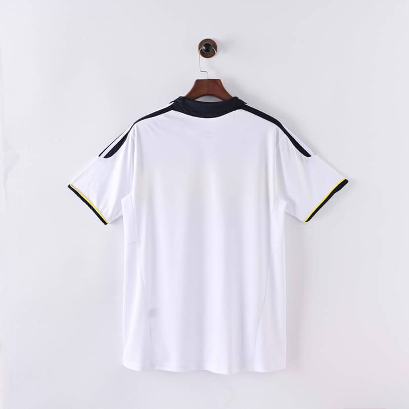 Maglia Retro Chelsea Third 2011/12--1