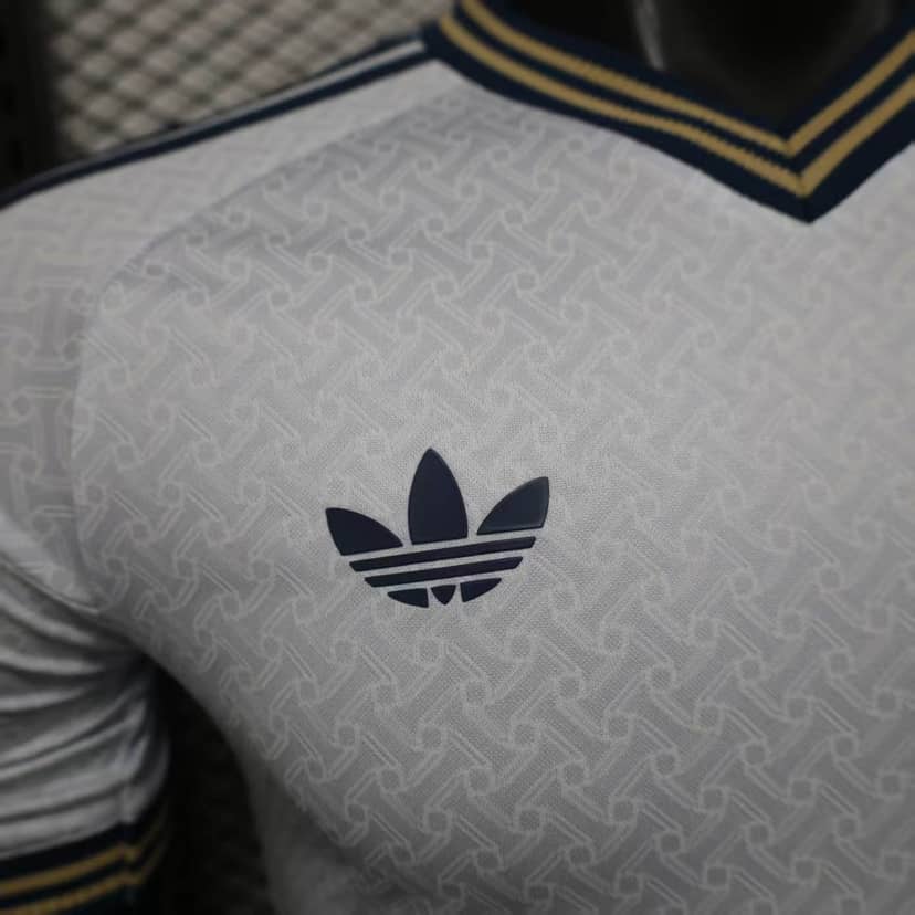 Camiseta Italia Segunda Equipación 2026 Versión Jugador--4