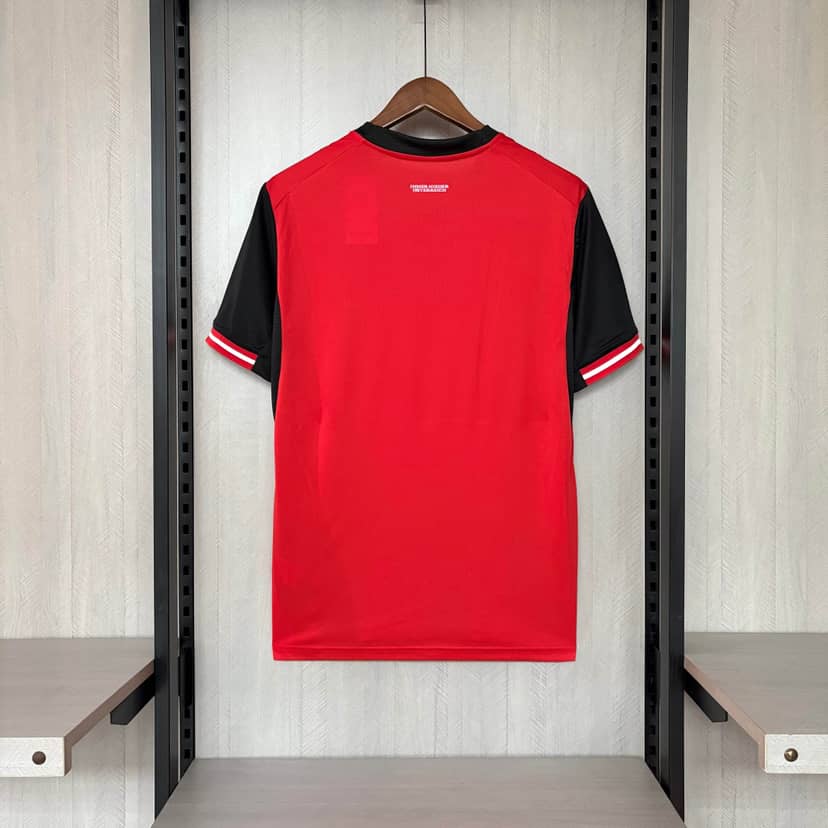 2026 Austria National Team Home Shirt--1