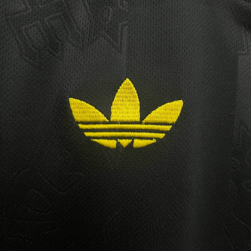 Maillot Manchester United Third 2025/26--4
