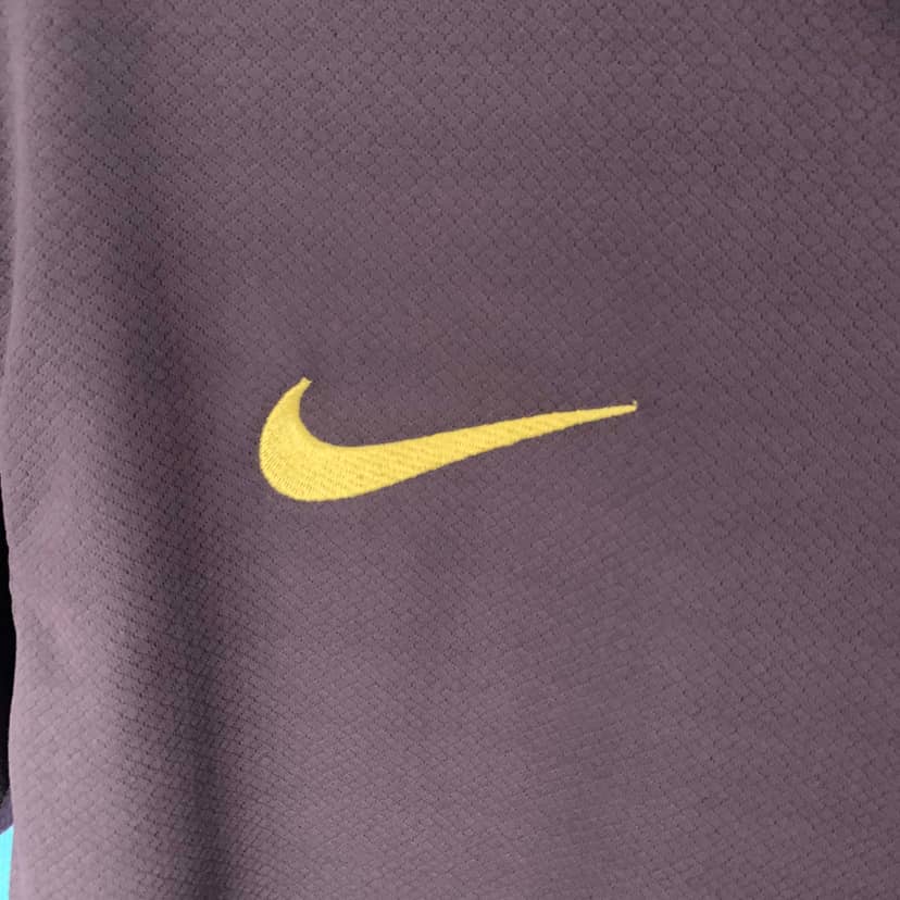 Maglia Inghilterra Away 2024--4