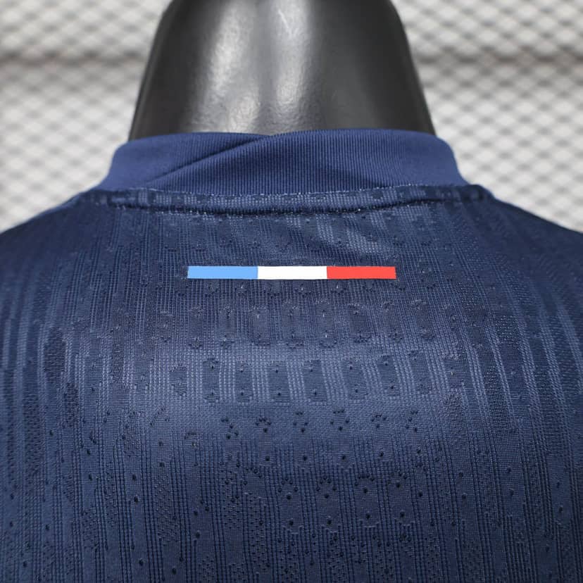 Camiseta PSG Primera Equipación Edición Twin Star 2024/25 Versión Jugador--3
