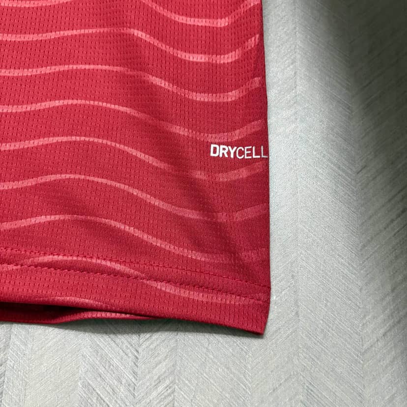 Maillot Portugal Domicile 2026 Manches Longues--8