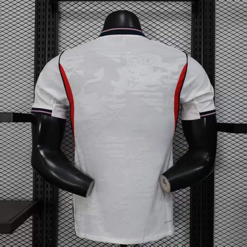 Maillot Angleterre Domicile 2026 Version Player--1