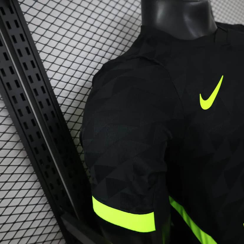 Maillot Atlético de Madrid Extérieur 2026/27 Version Player--6
