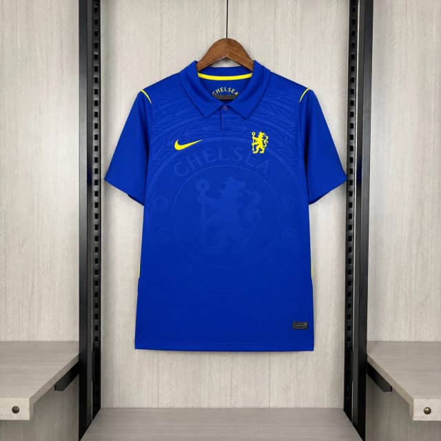 Koszulka Chelsea domowa 2026/27