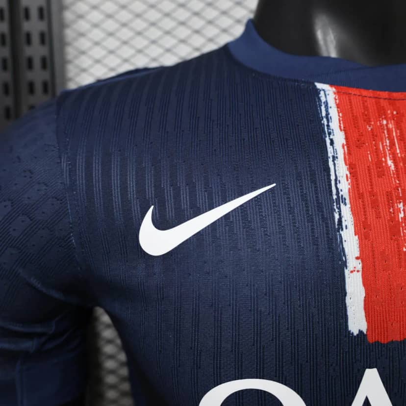 Camiseta PSG Primera Equipación Edición Twin Star 2024/25 Versión Jugador--4