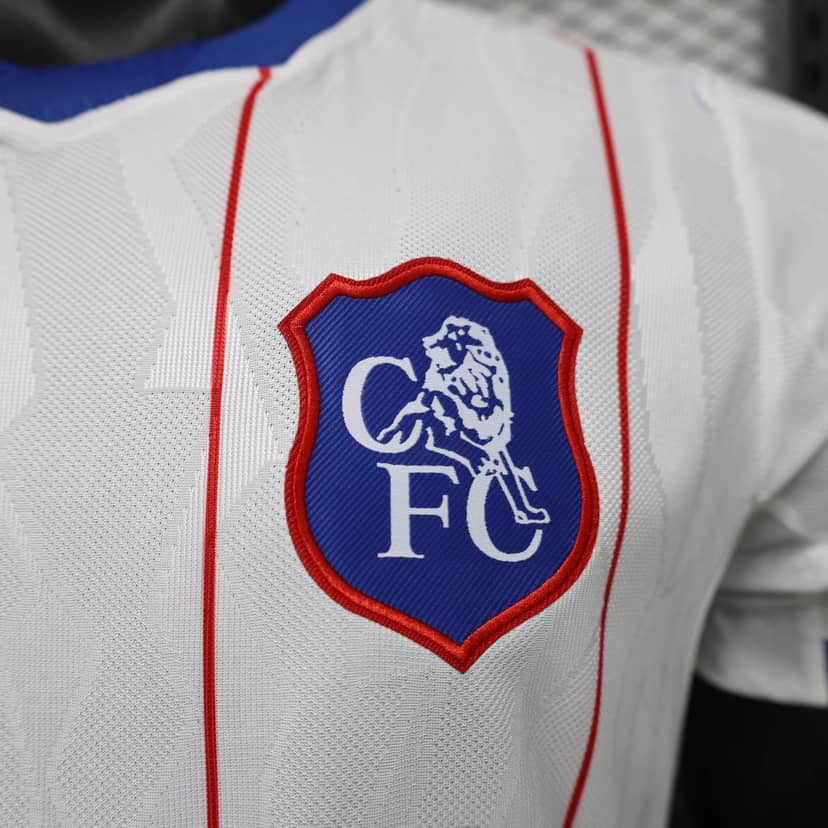 Koszulka Chelsea trzecia 2026/27 wersja zawodnicza--5