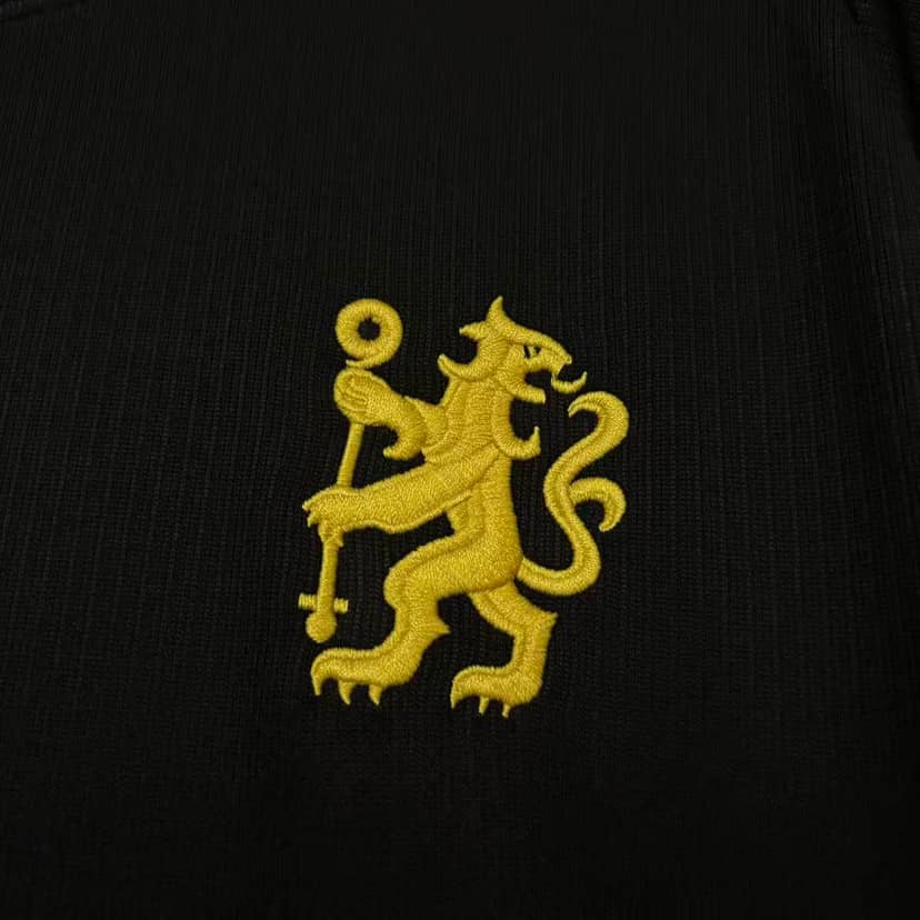 Koszulka Chelsea wyjazdowa 2026/27--5