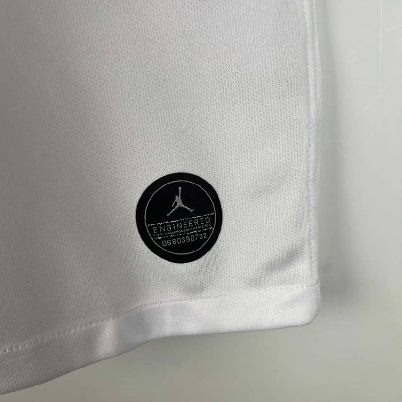 Camisola Retro PSG Alternativa 2018/19--6