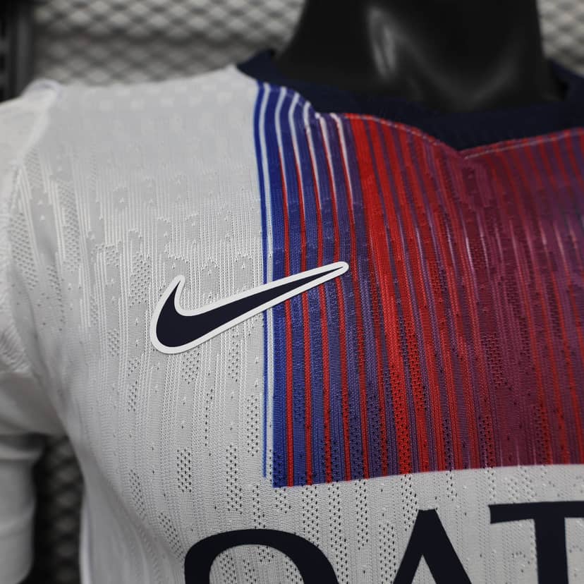 Maglia PSG Away 2026/27 Player Version--3