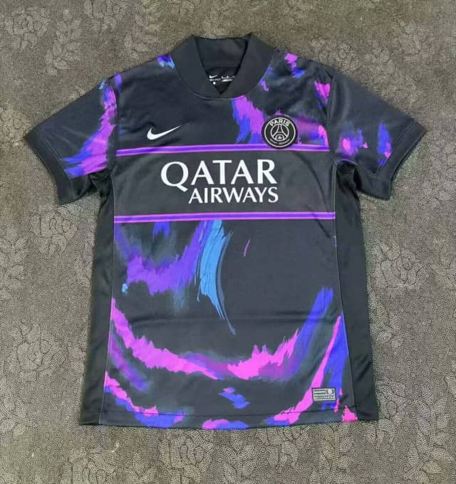 Camiseta PSG Edición Especial 2025/26